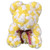 Enchanted Forever Rose Teddy Bear Reindeer Plaid (29 Designs)