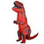 Inflatable T-Rex Costume (8 Colors) Adult & Child Sizes