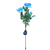 Solar Powered Outdoor Garden Roses (5Colors) Waterproof