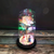 Rainbow Orbs Galaxy Enchanted Rose LED Glass Display (7 Designs) 1