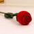 Single Rose Ring Holder (Ring sold separately)