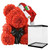 Limited Edition 2020 Merry Christmas Santa Rose Teddy Bear (34 Designs)