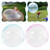 Giant Indestructible Bubble Ball (4 Colors) 80cm 32Inch Fill With Water or Air