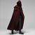 Viking Renaissance Gothic Hooded Cloak (4 Colors) S - XXXL