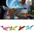 Flying Bird Remote Control Airplane Drone Toy (4 Colors) 2020 Upgraded