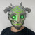 LED Luminous Glowing Costume Forest Spirit Mask (4 Styles)