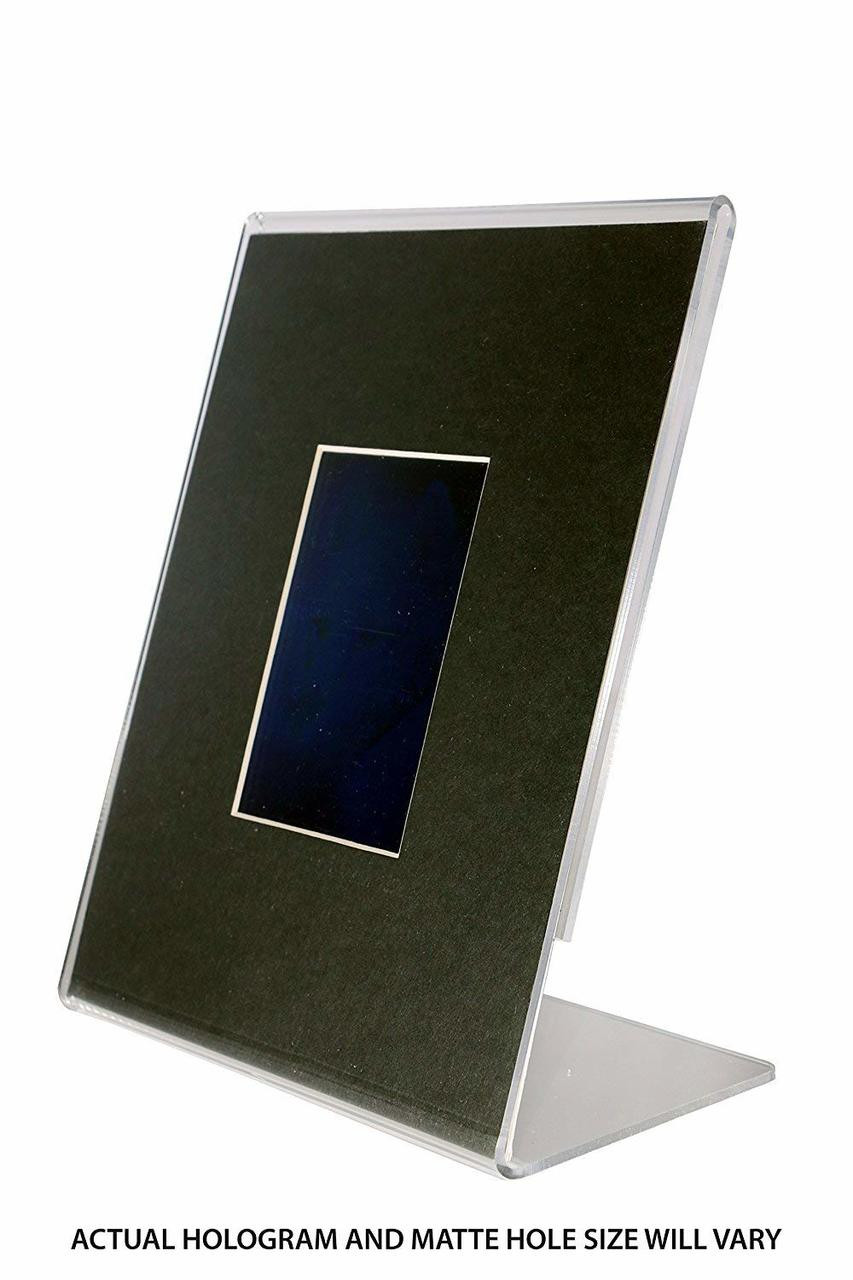 Homogram Desk Superman Multi-Channel Hologram Picture (DESK STAND), Collectible ...