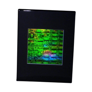 3D Circuit Board Hologram Picture (DESK STAND), Collectible Embossed Type Film 3D Circuit Board Hologram Picture (DESK STAND), Collectible Embossed Type Film