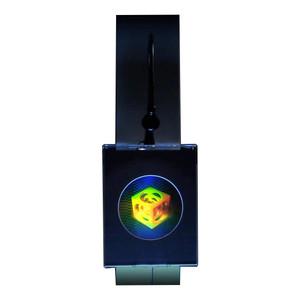 3D Cubes within Cubes Hologram Picture(LIGHTED WALL DISPLAY), Collectible EMBOSSED Type Film 3D Cubes within Cubes Hologram Picture(LIGHTED WALL DISPLAY), Collectible EMBOSSED Type Film