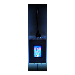 3D HoloBabe Stereogram 3D Hologram Picture (LIGHTED WALL DISPLAY), Collectible Embossed Type Film 3D HoloBabe Stereogram 3D Hologram Picture (LIGHTED WALL DISPLAY), Collectible Embossed Type Film