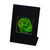 Brain/Skull (Anatomically Accurate) True 3D Photopoloymer Realistic 2-Channel 3D Hologram Picture - Deskstand Brain/Skull (Anatomically Accurate) True 3D Photopoloymer Realistic 2-Channel 3D Hologram Picture - Deskstand