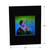Shakespeare Matted Hologram Picture, 3D Embossed Type Animated Stereogram - Desk Stand Shakespeare Matted Hologram Picture, 3D Embossed Type Animated Stereogram - Desk Stand