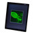 Star Trek Next Generation Enterprise Hologram Picture (FRAMED), Collectible Hologram Picture