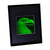 3D BIRDS OF PREY Hologram Picture Framed, Collectible Polaroid Photopolymer Film 3D BIRDS OF PREY Hologram Picture Framed, Collectible Polaroid Photopolymer Film