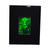 3D Alien Queen 2-Channel Hologram Picture (DESK STAND), Collectible Photopolymer Type Film