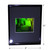 3D Attic with Trunk Hologram Picture (FRAMED), Collectible on Silver Halide Type Film