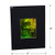 3D Bathroom Hologram Picture (MATTED DESK STAND), Collectible REFLECTION SILVER-HALIDE Film
