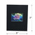 Blooming Rose (Large) Hologram Picture (MATTED), 3D Collectible Embossed Type Animated Stereogram Blooming Rose (Large) Hologram Picture (MATTED), 3D Collectible Embossed Type Animated Stereogram