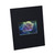 Blooming Rose (Large) Hologram Picture (MATTED), 3D Collectible Embossed Type Animated Stereogram Blooming Rose (Large) Hologram Picture (MATTED), 3D Collectible Embossed Type Animated Stereogram