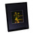 3D Boxer Multi-Channel Hologram Picture (FRAMED), Collectible Photopolymer Type Film
