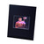 3D Dizzy Gillespie (small) Stereogram Hologram Picture(MATTED), Collectible EMBOSSED Type Film