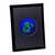 DRAGON 3D Hologram Picture (Framed), Collectible Embossed Type Hologram DRAGON 3D Hologram Picture (Framed), Collectible Embossed Type Hologram
