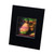 3D Duckling Hologram Picture (MATTED), Collectible EMBOSSED Type Film