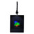 3D EAGLE Hologram Picture (LIGHTED DESK STAND), Collectible EMBOSSED Type Film