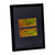 3D Girafe / Hippo 2-Channel 2-Up Hologram Picture (FRAMED), Collectible Photopolymer Type Film