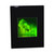 3D Mouse Multi-Channel Hologram Picture (DESK STAND), Collectible Polaroid Photopolymer Film