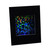 3D NUMBERS IN SPACE Hologram Picture(MATTED), Collectible EMBOSSED Type Film 3D NUMBERS IN SPACE Hologram Picture(MATTED), Collectible EMBOSSED Type Film