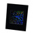 3D NUMBERS IN SPACE Hologram Picture(MATTED), Collectible EMBOSSED Type Film 3D NUMBERS IN SPACE Hologram Picture(MATTED), Collectible EMBOSSED Type Film