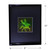 PEGASUS WITH STARS TRUE 3D Hologram Picture (FRAMED), Photopolymer Type Film Hologram PEGASUS WITH STARS TRUE 3D Hologram Picture (FRAMED), Photopolymer Type Film Hologram