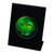 3D Space Mask Hologram Picture (DESK STAND), Collectible EMBOSSED Type Film