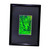 3D X-Men Wolverine 2-Channel Hologram Picture (FRAMED), Collectible Photopolymer Type Film 3D X-Men Wolverine 2-Channel Hologram Picture (FRAMED), Collectible Photopolymer Type Film