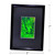 3D X-Men Wolverine 2-Channel Hologram Picture (FRAMED), Collectible Photopolymer Type Film 3D X-Men Wolverine 2-Channel Hologram Picture (FRAMED), Collectible Photopolymer Type Film