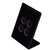 Mask 4-up PHOTOPOLYMER Hologram Picture Desk Stand Mask 4-up PHOTOPOLYMER Hologram Picture Desk Stand