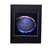 Smiley Face 2D/3D Collectible Hologram Picture - EMBOSSED - Matted Smiley Face 2D/3D Collectible Hologram Picture - EMBOSSED - Matted