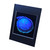 Smiley Face 2D/3D Collectible Hologram Picture - EMBOSSED - Matted Smiley Face 2D/3D Collectible Hologram Picture - EMBOSSED - Matted
