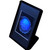 Smiley Face 2D/3D Collectible Hologram Picture - EMBOSSED - Framed Smiley Face 2D/3D Collectible Hologram Picture - EMBOSSED - Framed