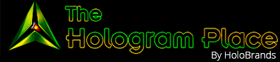 The Hologram Place