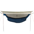 THE WANDERLUXE - ULTRALIGHT KIT FOR HAMMOCK CAMPING