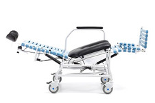 Broda B-CS385 Revive Shower Commode Broda B-CS385 Revive Shower Commode