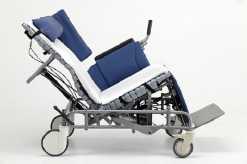 Broda B-985VG Vanguary Bariatric Wheelchair