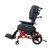 Broda B-V4WC19 Synthesis Transport Wheelchair