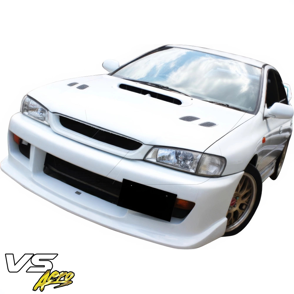 gc8 c west front lip Want opinion on front lip for GC8