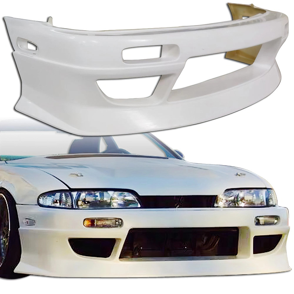 そ*ぱ様 S14前期　ミサイル風　TOPART Assetto Corsa】S14 シルビア 前期型 DNTPRBLM ミサイル | DNTPRBLM