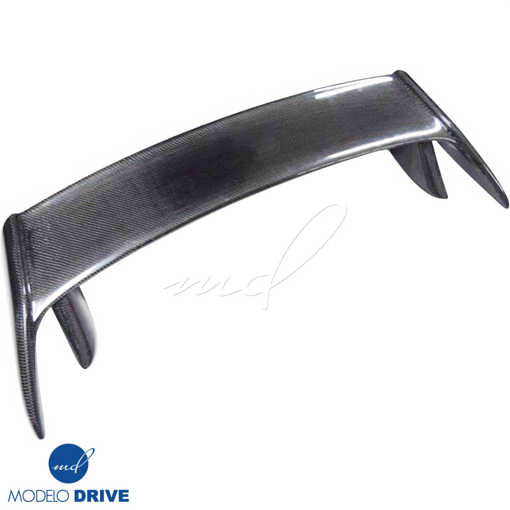エアロスポーク Motorsport Auto - The Z Store - NEW! MSA Victory™ Rear Spoiler