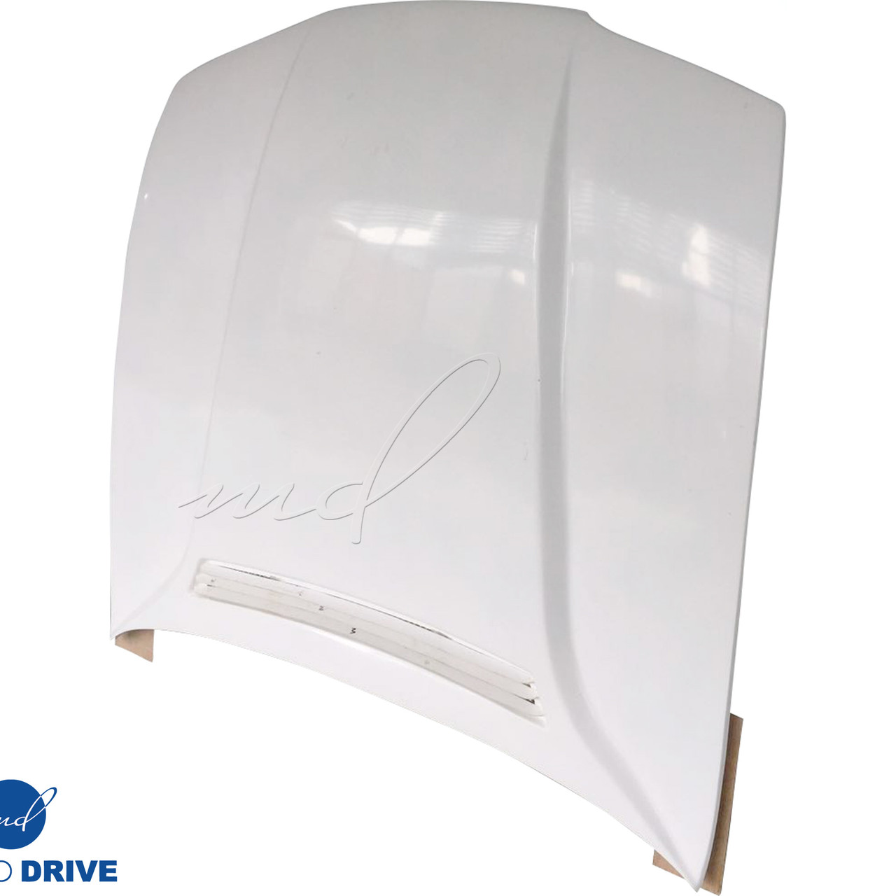 ModeloDrive FRP ORI v2 Hood > Nissan 240SX S14 (Zenki) 1995-1996