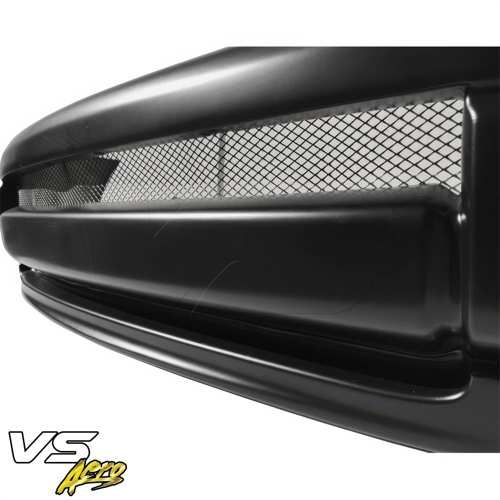 Garage-Pro Bumper For Dodge Ram 1500 2002-2005 Front Painted Black Steel W Fog Light Holes Replaces 1ar811spaa Ch1002377